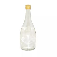 Бутылка «Дама», 0,5 л