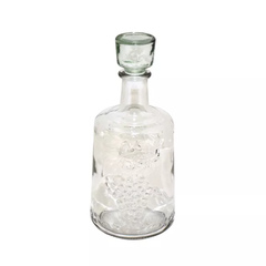 Бутыль стеклянная «Традиция», 1,5 л