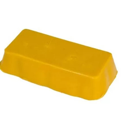 Воск для сыра, 500г (желтый)
